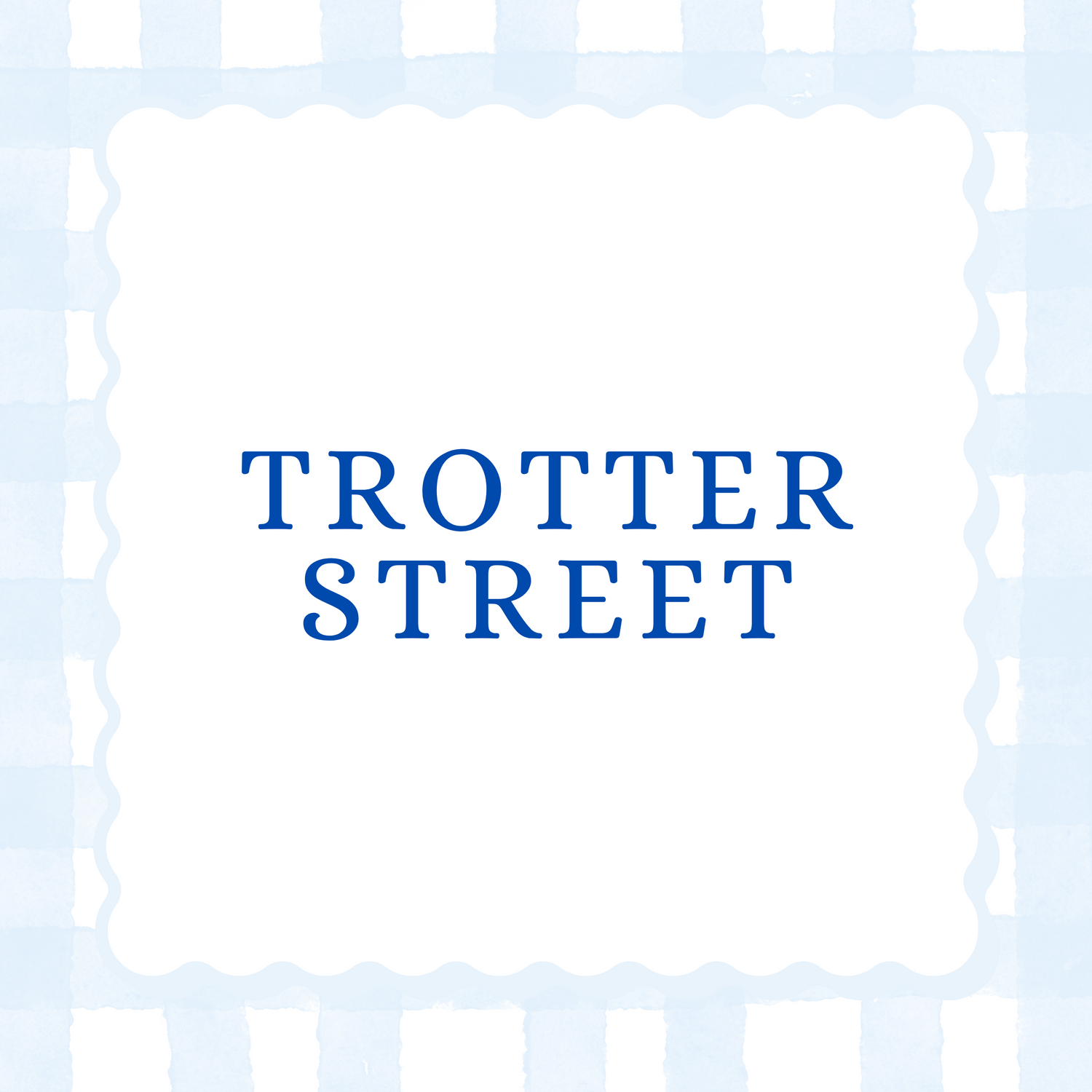 Trotter Street