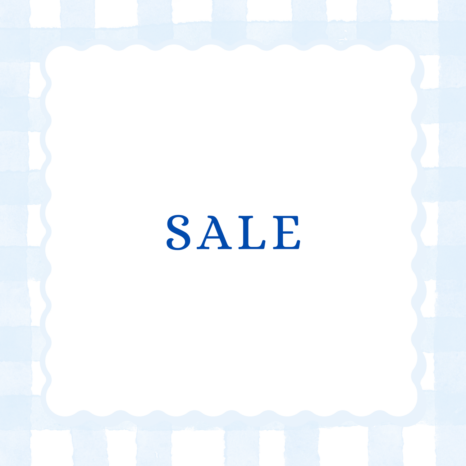 Sale