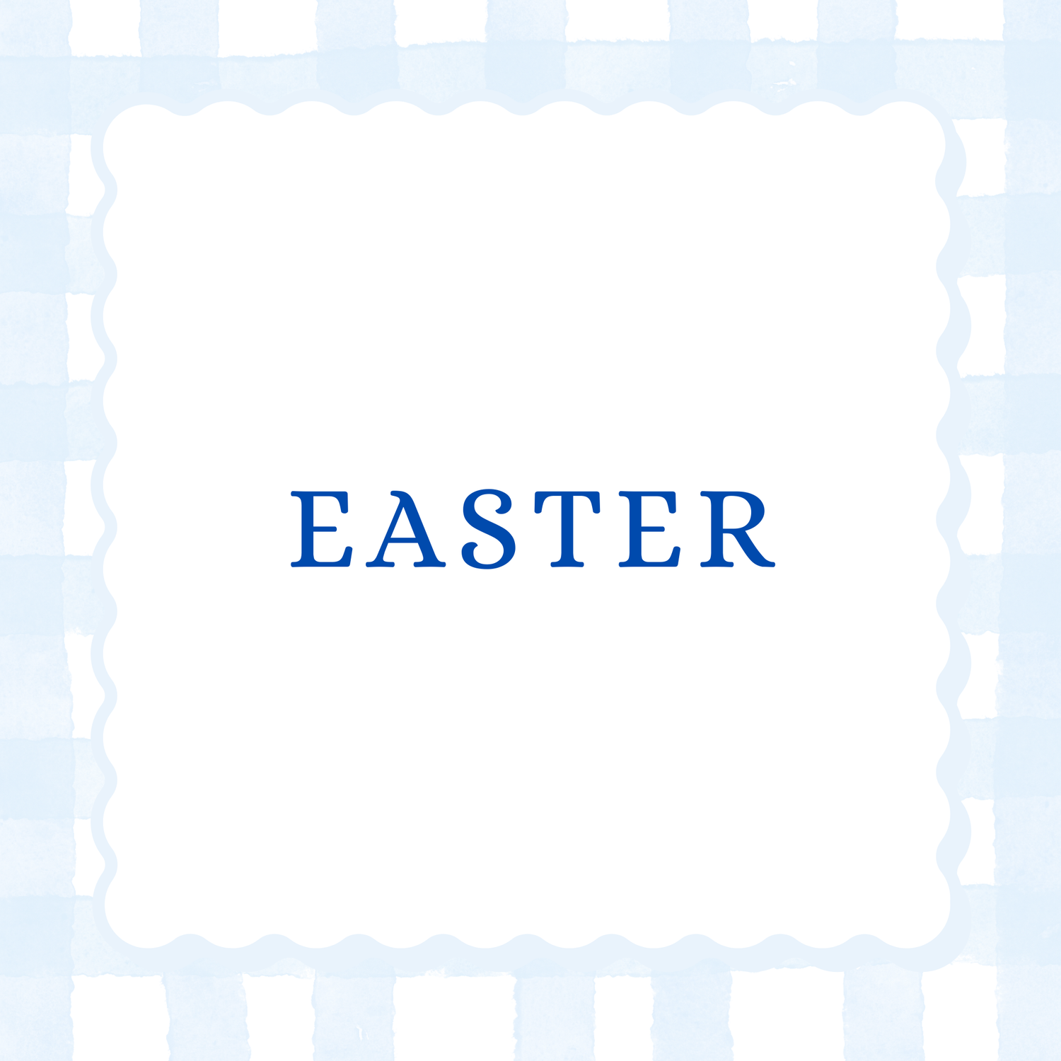 Easter