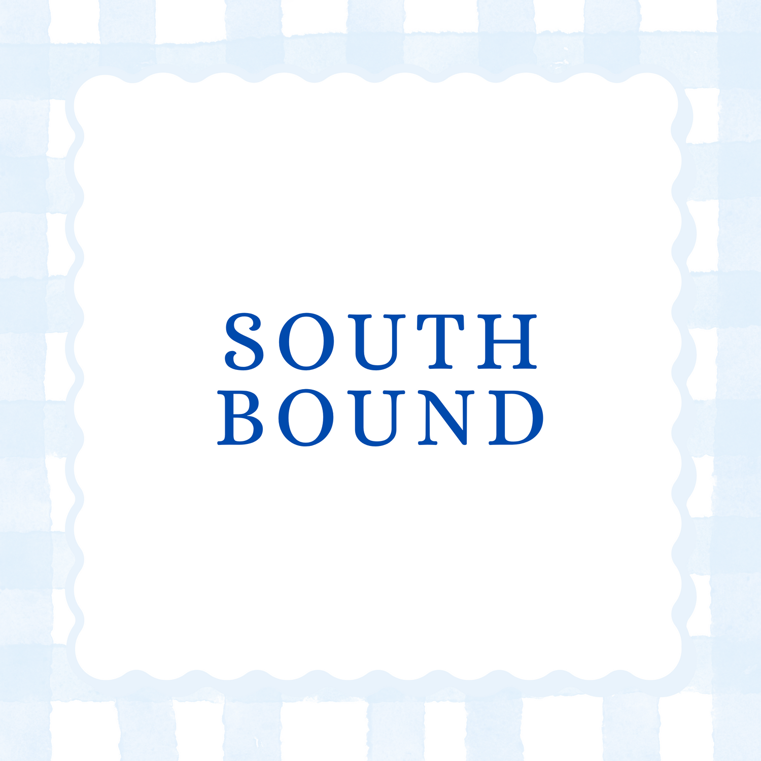 South Bound