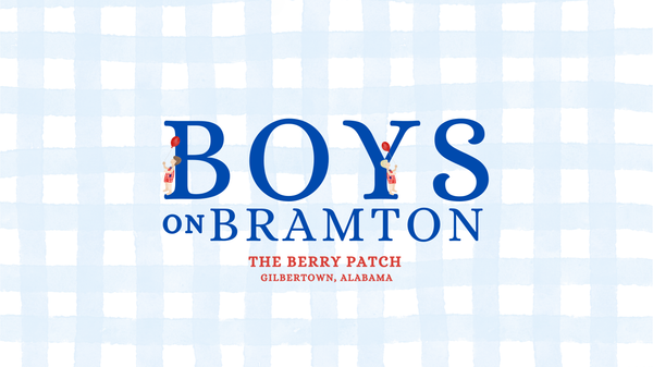 Boys On Bramton