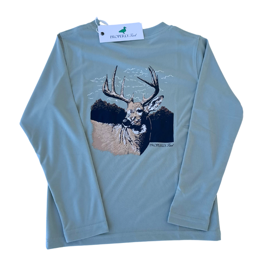 Performance Exclusive Long Sleeve T-Shirt